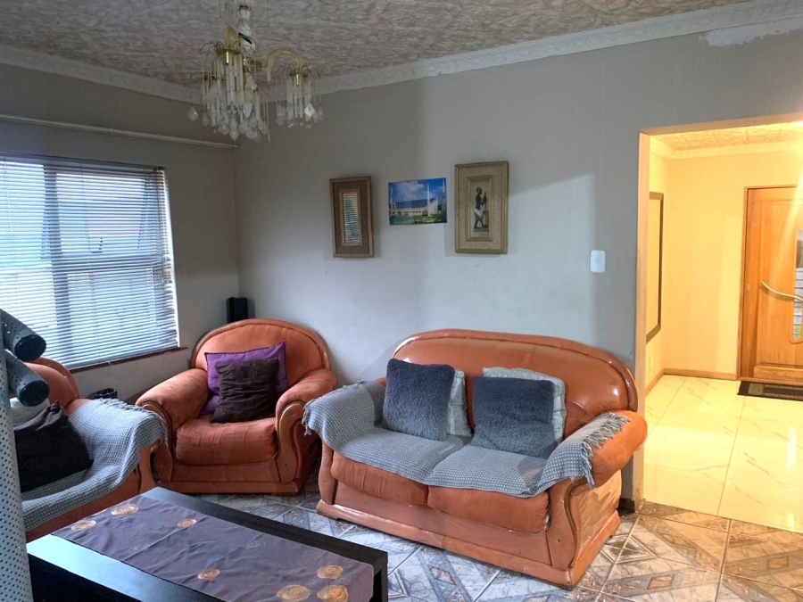 3 Bedroom Property for Sale in Kwamagxaki Eastern Cape